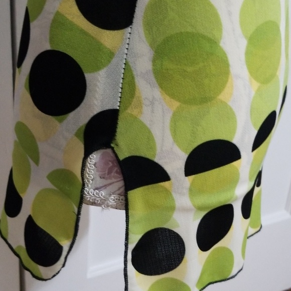 Moa Moa Top - Picture 6 of 7